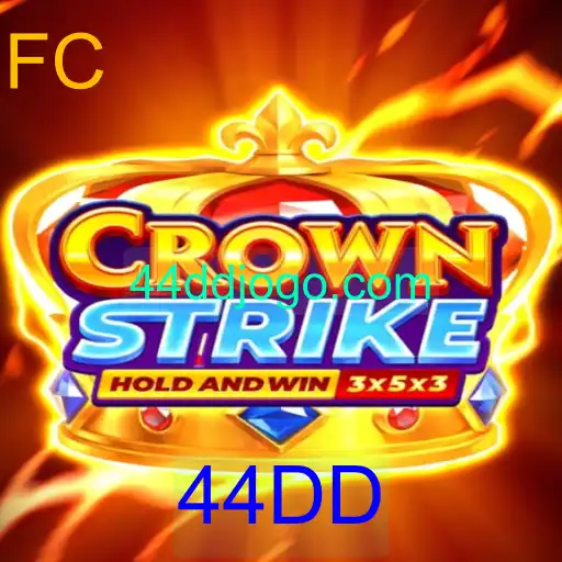 Crownstrike: Explorando o Novo Fenômeno dos Jogos com a Palavra-chave 44DD