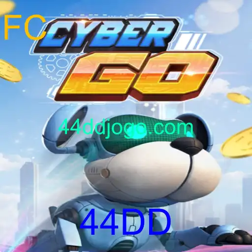 Descubra o Fascinante Mundo de CyberGO com o Código Misterioso 44DD