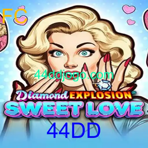 Descubra o Mundo Encantador de DiamondExplosionSweetLove: Um Jogo de Estratégia e Emoção