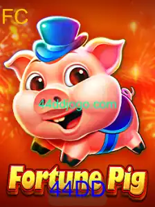 FortunePig: Um Jogo de Estratégia e Sorte com a Palavra-Chave 44DD