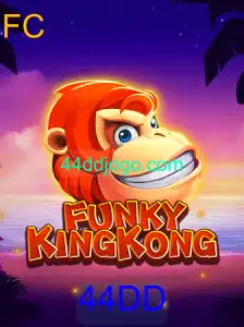 Descubra o Empolgante Mundo de FunkyKingKong: A Nova Sensação dos Jogos