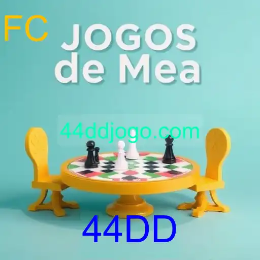 Jogos de mesa
