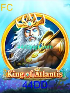 Regras e Estratégias do KingofAtlantis: Um Mergulho no Universo de 44DD