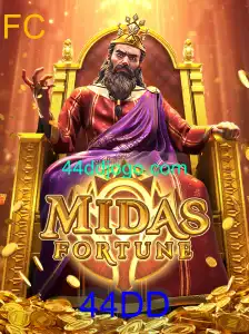 Explorando MidasFortune: O Jogo que Transforma Estratégia em Ouro