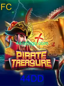 Aventura e Estratégia no Jogo PirateTreasure: Descubra o Tesouro Perdido