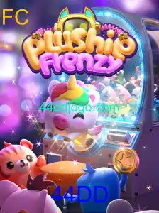 Descubra o Divertido Mundo de PlushieFrenzy: Entre na Aventura 44DD