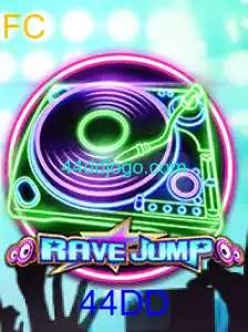 Explorando RaveJump: A Nova Sensação dos Jogos com o Código Secreto 44DD