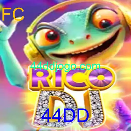 Descubra o Empolgante Mundo de RicoDJ: O Jogo que está Conquistando Multidões